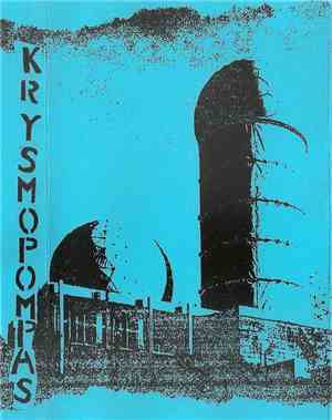 Krysmopompas - I
