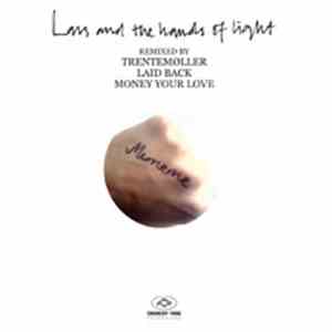 Lars And The Hands Of Light - Me Me Me