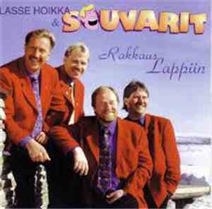 Lasse Hoikka & Souvarit - Rakkaus Lappiin