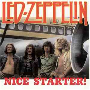 Led Zeppelin - Nice Starter!