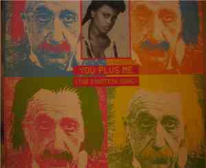 Lee Prentiss - YOU PLUS ME (The Einstein Song)