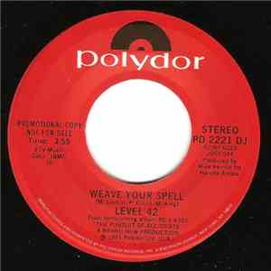 Level 42 - Weave Your Spell