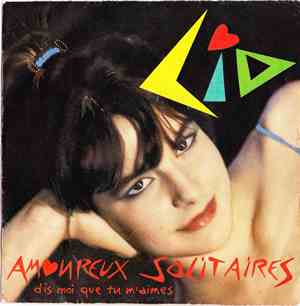 Lio - Amoureux Solitaires