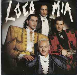 Loco Mia - Loco Mia