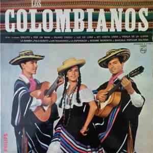 Los Colombianos - Los Colombianos