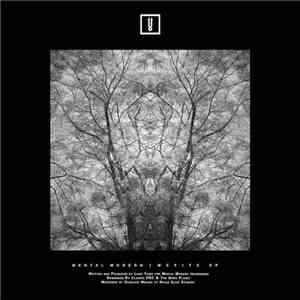 Luigi Tozzi - Mefite EP