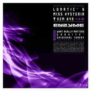 Lunatic & Miss Hysteria - What Really Matters