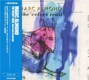 Marc Almond - The Velvet Trail