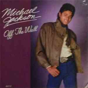 Michael Jackson - Off The Wall