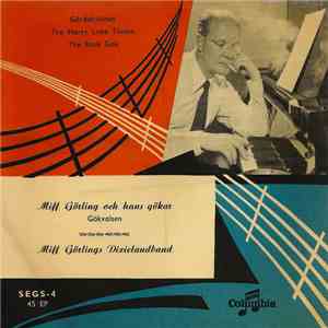 Miff Görling - Gökvalsen