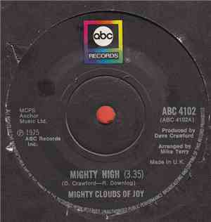 Mighty Clouds Of Joy - Mighty High