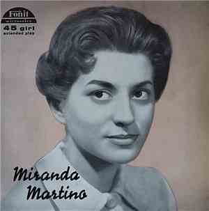 Miranda Martino - Maria Canaria