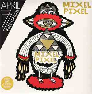 Mixel Pixel - The Faker / The Things I Like