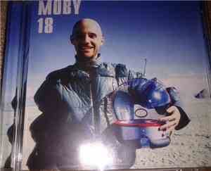 Moby - 18