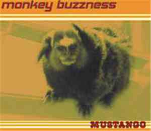 Monkey Buzzness - Mustango