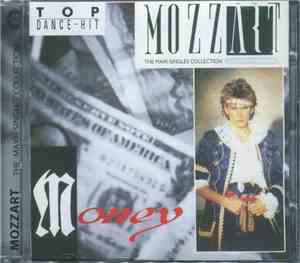 Mozzart - Money - The Maxi-Singles Collection