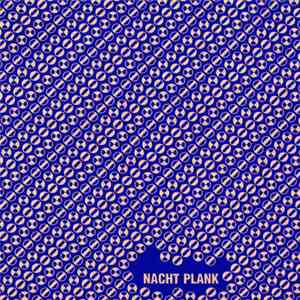 Nacht Plank - The Robot Sparrows