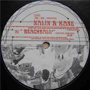 Nalin & Kane - Beachball