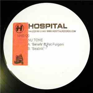 Nu:Tone - Beliefs / Beatnik