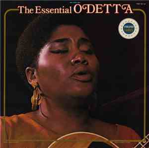 Odetta - The Essential Odetta
