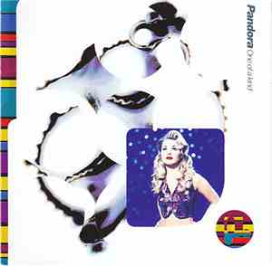 Pandora - One Of A Kind