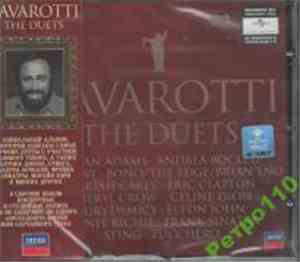 Pavarotti - The Duets