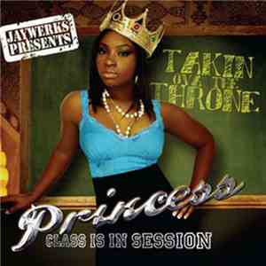 Princess  - Class Is In Session