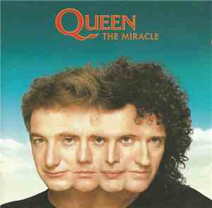 Queen - The Miracle