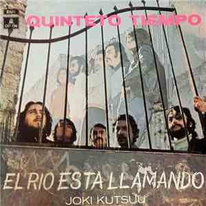 Quinteto Tiempo - 