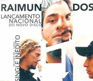 Raimundos - Mulher de Fases