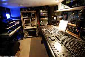 Red Bennies - Vadim Session