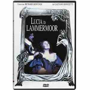 Richard Bonynge, Gaetano Donizetti - Lucia Di Lammermoor