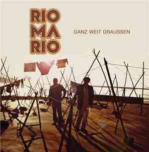 Rio Mario - Ganz weit draussen
