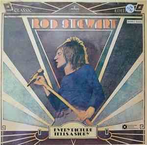 Rod Stewart - Every Picture Tells A Story