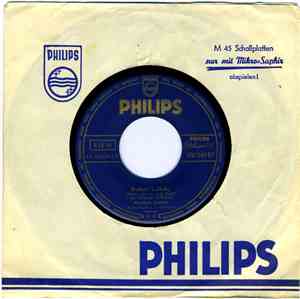 Rosemary Clooney - Brahms' Lullaby (Close Your Eyes) / Where Will The Dimpl ...