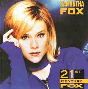 Samantha Fox - 21st Century Fox