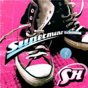 SH - Supermeno Užkandžiai
