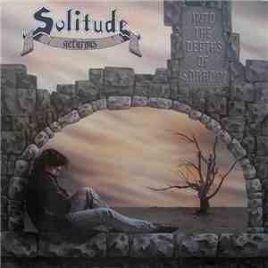 Solitude Aeturnus - Into The Depths Of Sorrow
