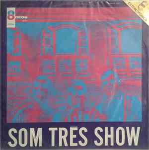 Som Três - Som Três Show