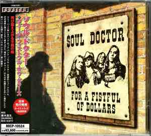 Soul Doctor - For A Fistful Of Dollars