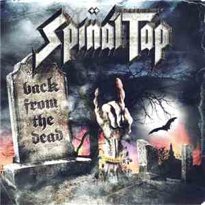 Spinal Tap - Back From The Dead