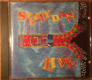 Steely Dan - Live