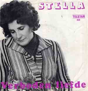 Stella  - Op Het Trottoir