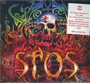 Stos - Stos