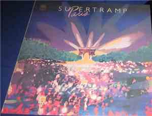 Supertramp - Paris