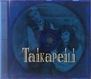 Taikapeili - Mitä Yhdestä Särkyneestä Sydämestä