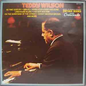 Teddy Wilson - I Got Rhythm