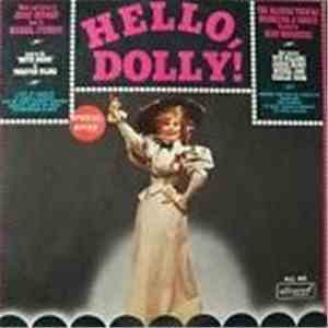 The Allegro Theatre Orchestra And Chorus - Hello, Dolly!