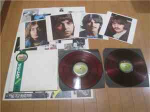 The Beatles - The Beatles