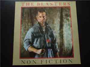 The Blasters - Non Fiction